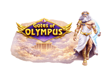 Gates of Olympus slot met Zeus en multipliers tot 5000x